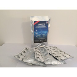 Sachets absorbeur d'humidité HUMISORB