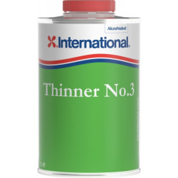 Solvant / Diluant Thinner N°3