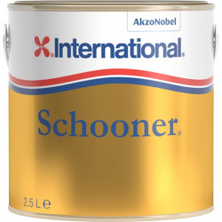 Vernis - Schooner