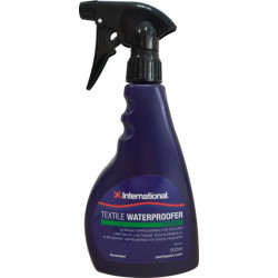 Imperméabilisateur - Textile Waterproofer