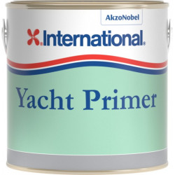 Primaires - Yacht Primer 2.5 Litres