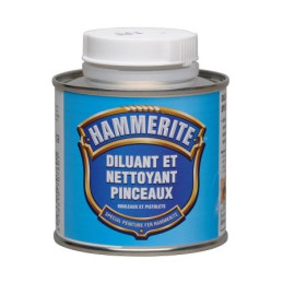 Hammerite - Peinture laque...