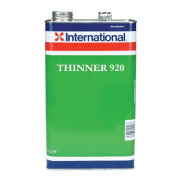 Thinner 920 - DILUANT