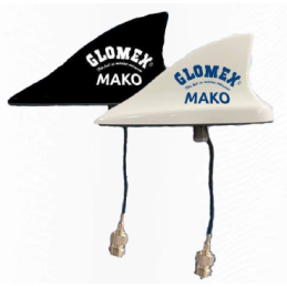 Antenne VHF MAKO - GLOMEX