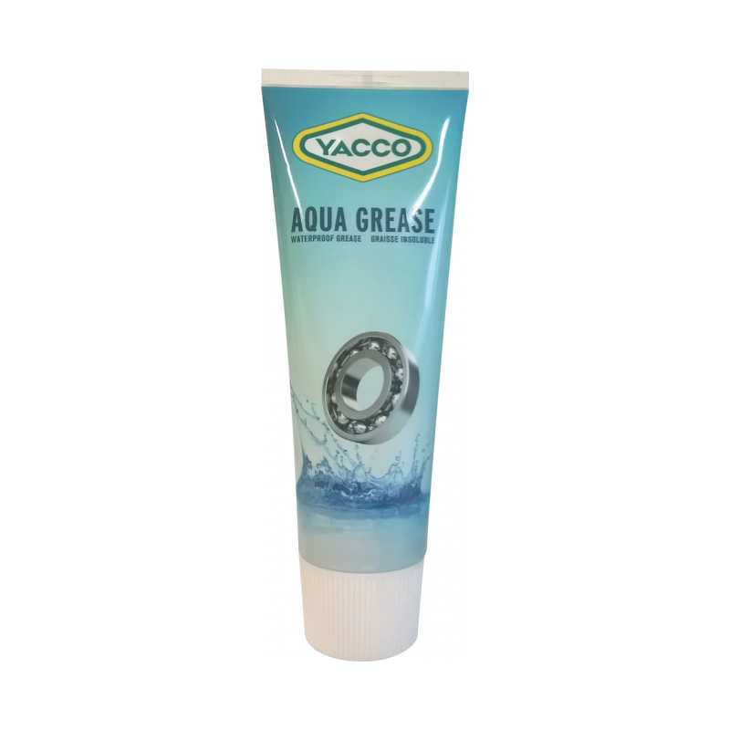 AQUA GREASE - YACCO 250g