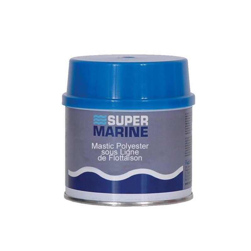 MASTIC SOUS LIGNE DE FLOTTAISON+ 250g