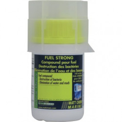FUEL-STRONG 125ML COMPOUND...
