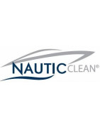 Produits de la marque NAUTIC CLEAN